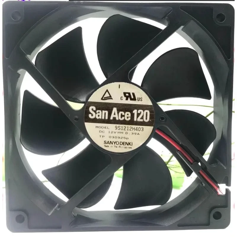Cpu Fan - Novo Ventilador de Resfriamento de CPU
