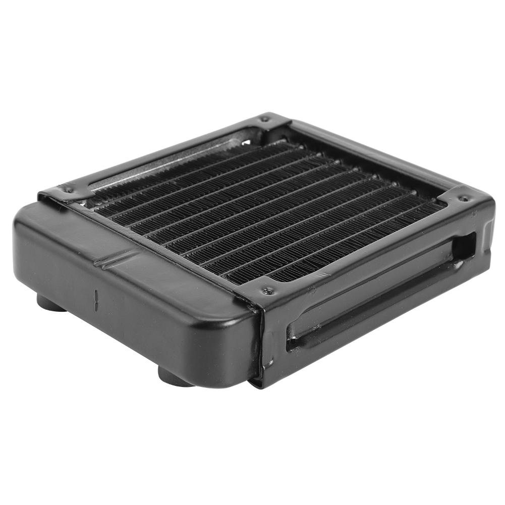 Aio Liquid Cooler - Radiador de Resfriamento a Água de