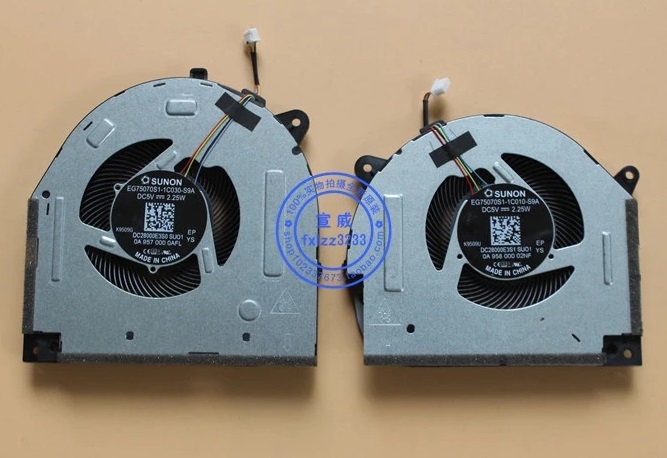 Gpu Cooler - Cooler para cpu gpu, ventilador para