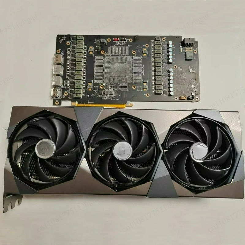 Heatsink - Conjunto de Ventilador e Dissipador de
