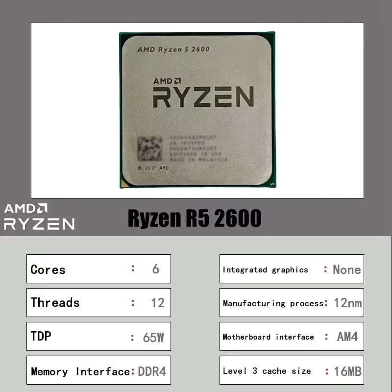 Processador de Desktop para Jo - Cpu Fan avaliação e preço