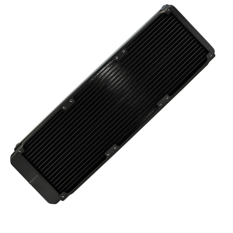 OCOCOO Cooler Líquido de Alumí - Heatsink avaliação e preço