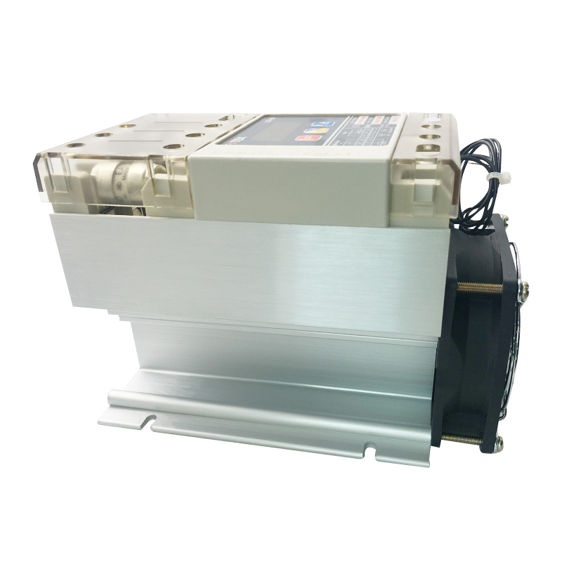 -40 relés de estado sólido reg - Heatsink avaliação e preço
