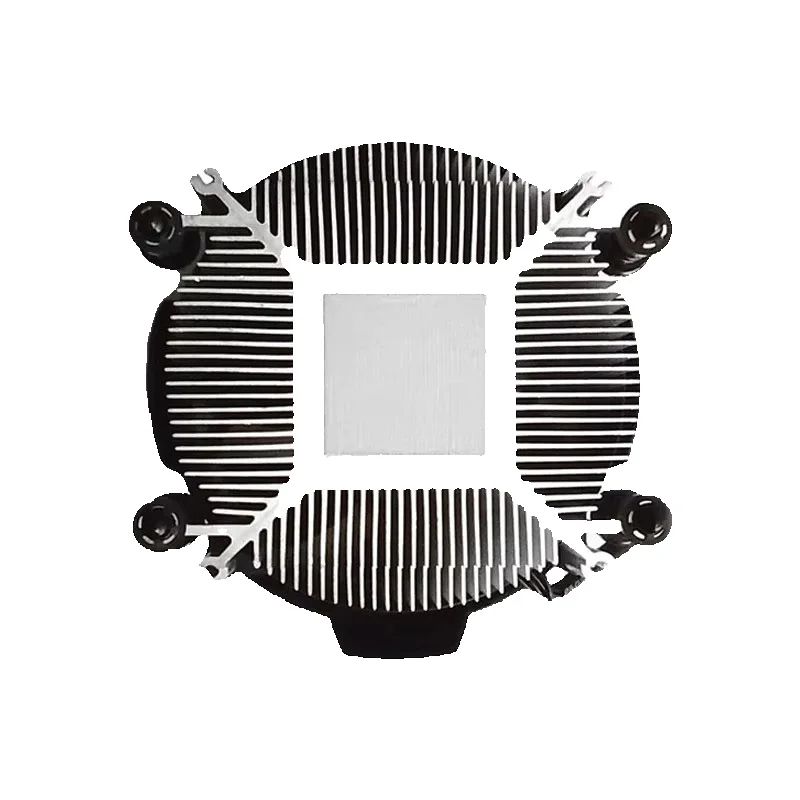 AMD Ryzen Wraith Cooler Wraith - Cpu Heatsink avaliação e preço