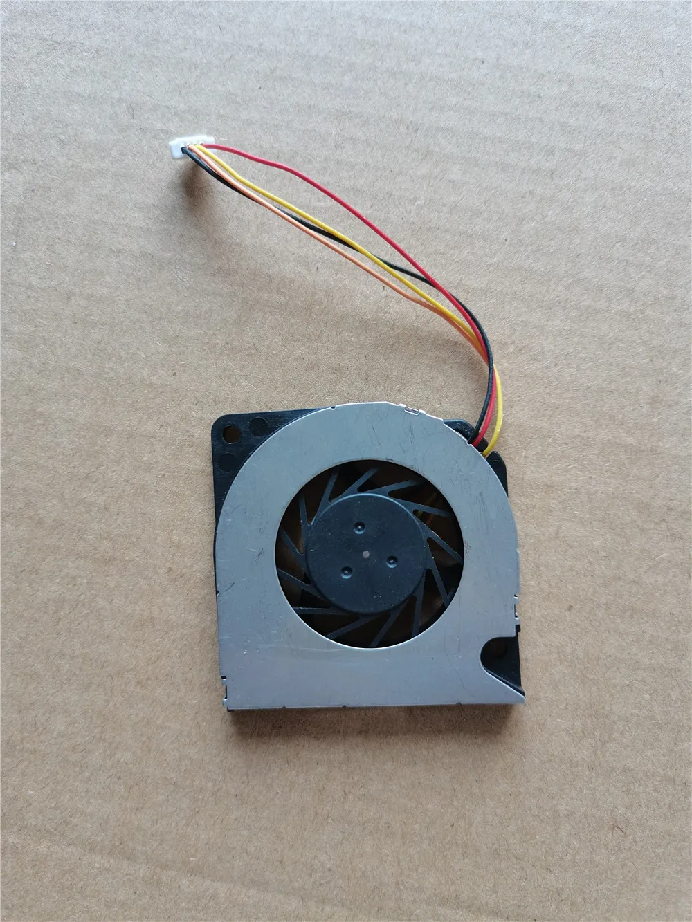 Ventilador de refrigeração CPU - Cpu Cooler avaliação e preço