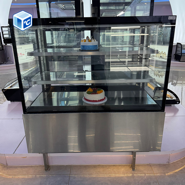 Refrigerador Expositor Comerci - Case Fan avaliação e preço