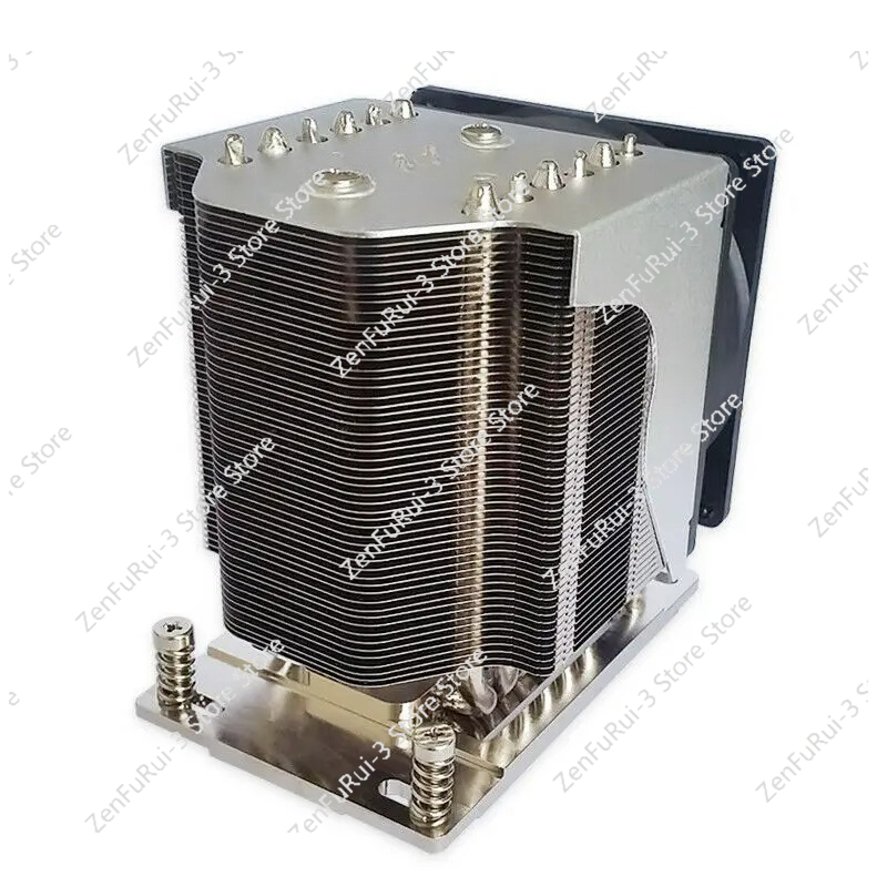 TR4 SP3 Cooler Ventilador de r - Cpu Cooler avaliação e preço