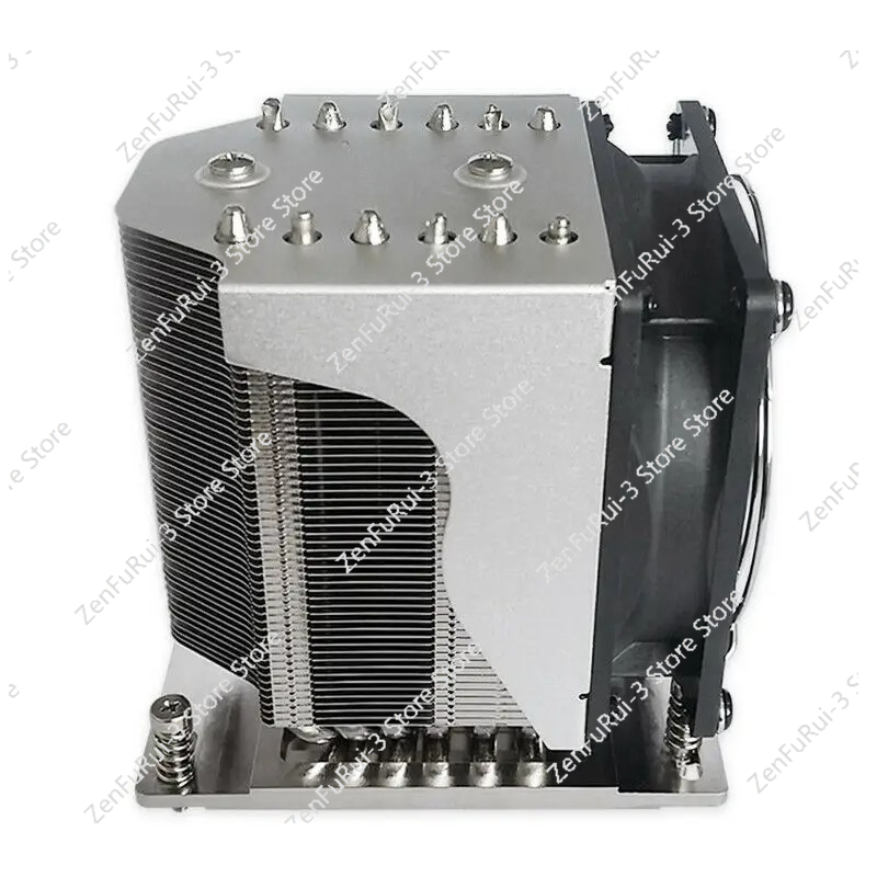 TR4 SP3 Cooler Ventilador de r - Cpu Cooler avaliação e preço