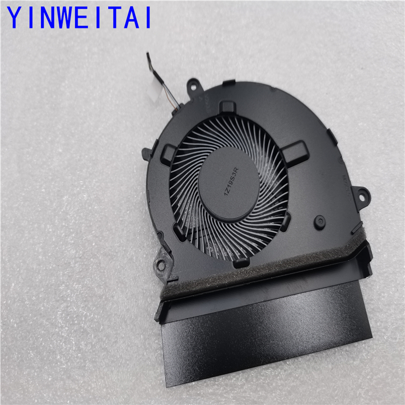 Novo ventilador de refrigeraçã - Gpu Cooler avaliação e preço