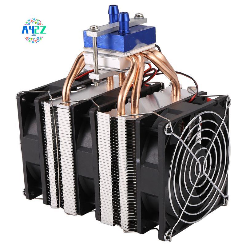 A42Z-1 Refrigerador Termoelétr - Chiller Water Cooling System Pc avaliação e preço