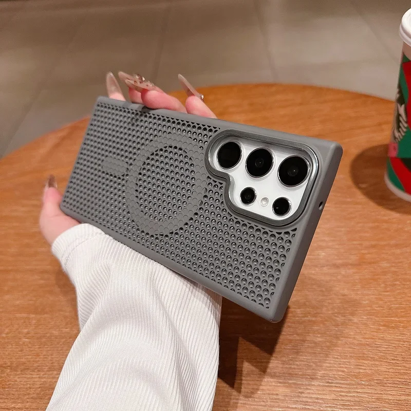 Capa de carregamento sem fio m - Heatsink avaliação e preço
