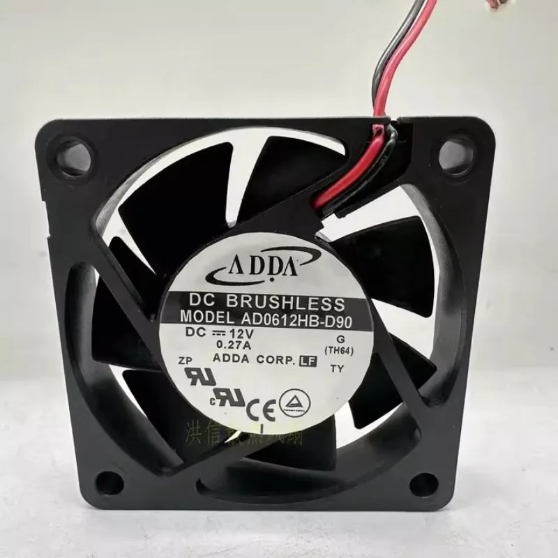 Novo ventilador de CPU para AD - Cpu Fan avaliação e preço