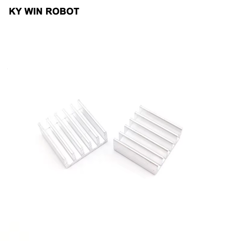 50 unidades de dissipador de c - Heatsink avaliação e preço