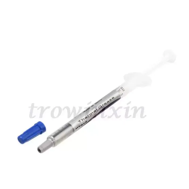 Para Seringa Grande, Pasta Tér - Thermal Paste avaliação e preço