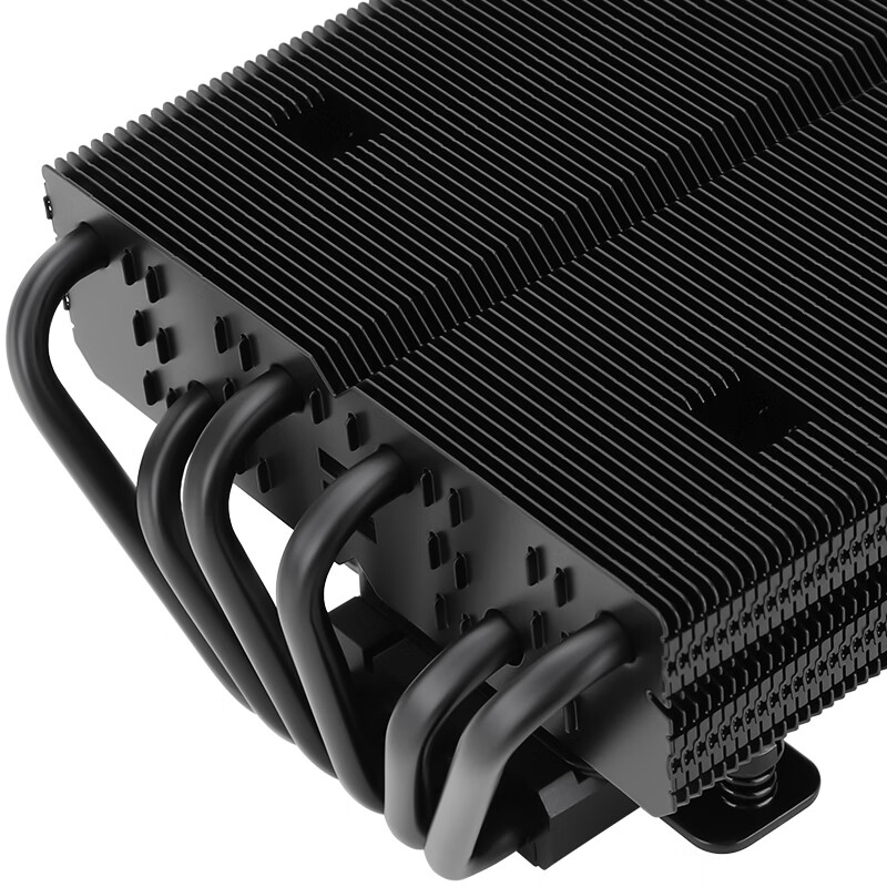 Radiador refrigerado a ar Ther - Air Cooler Cpu avaliação e preço