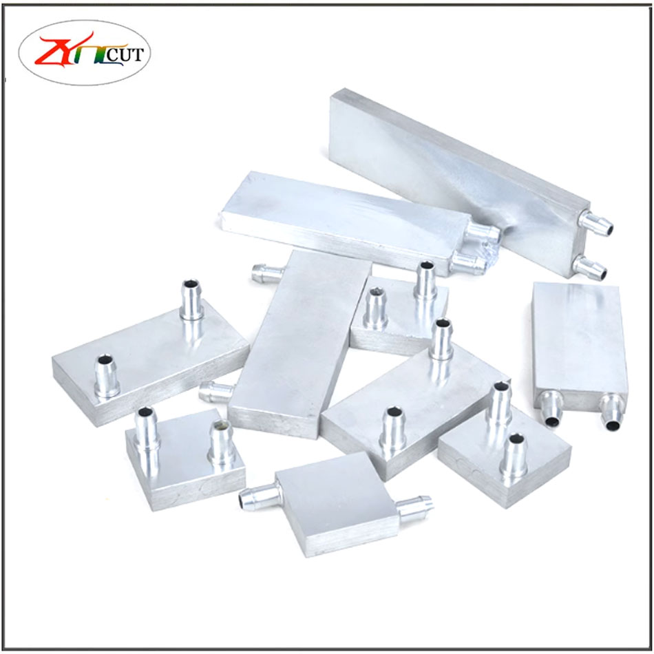 Dissipador de calor refrigerad - Heatsink avaliação e preço