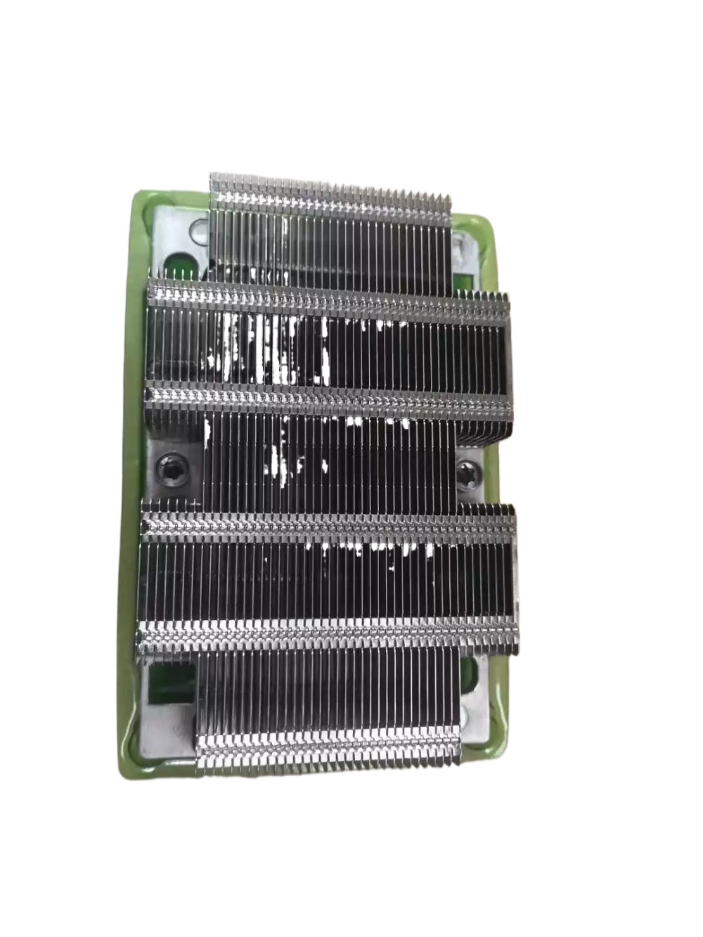 Novo dissipador de calor para  - Heatsink avaliação e preço