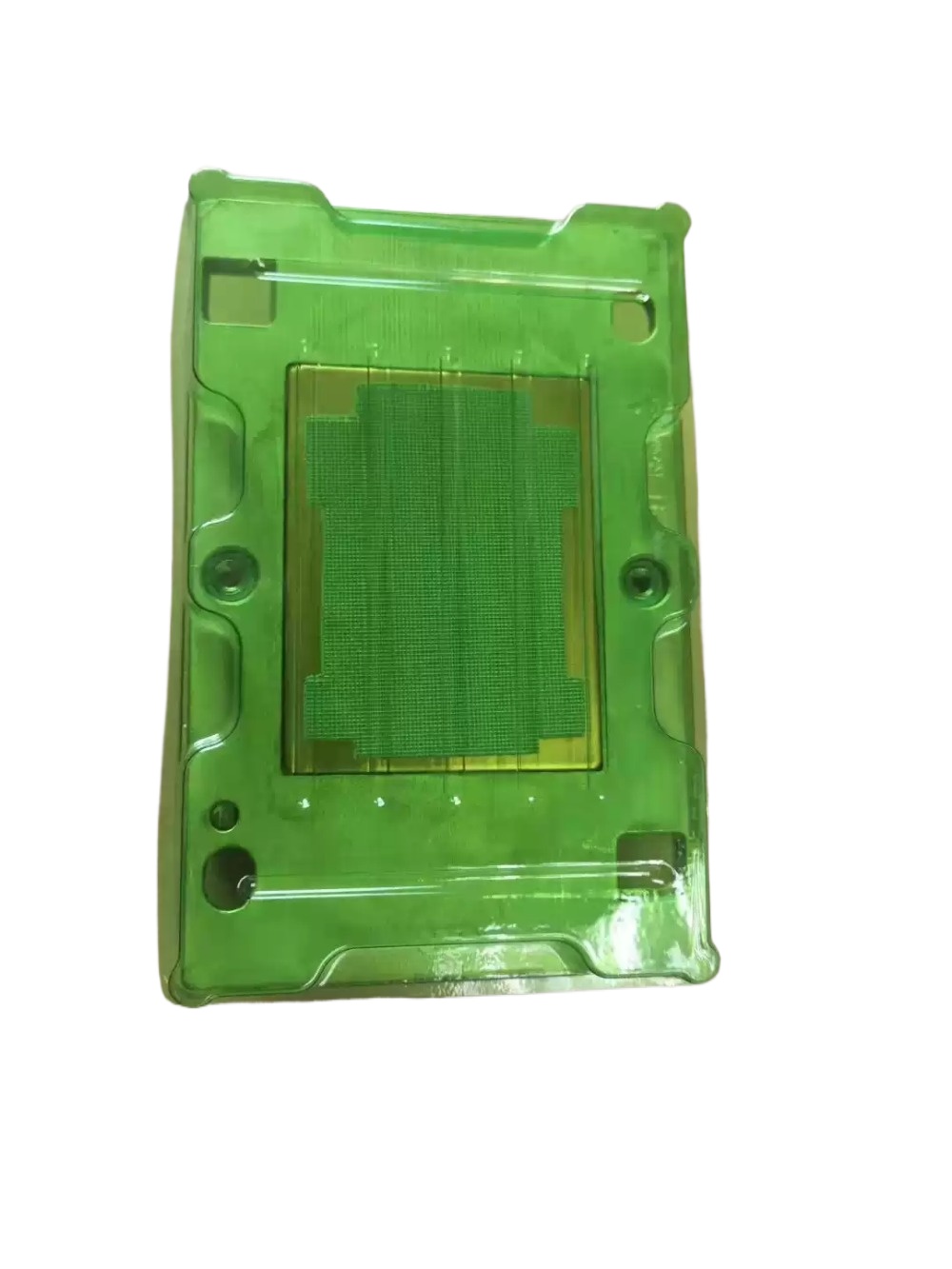 Novo dissipador de calor para  - Heatsink avaliação e preço