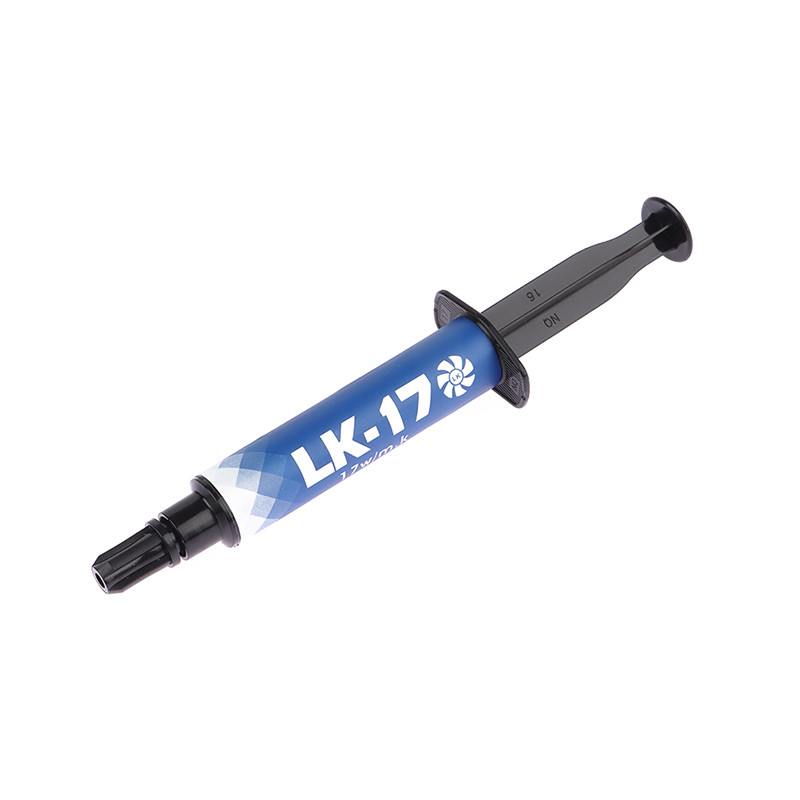 Lk-17, lk-15, 2/5/7/10g, compo - Thermal Paste avaliação e preço