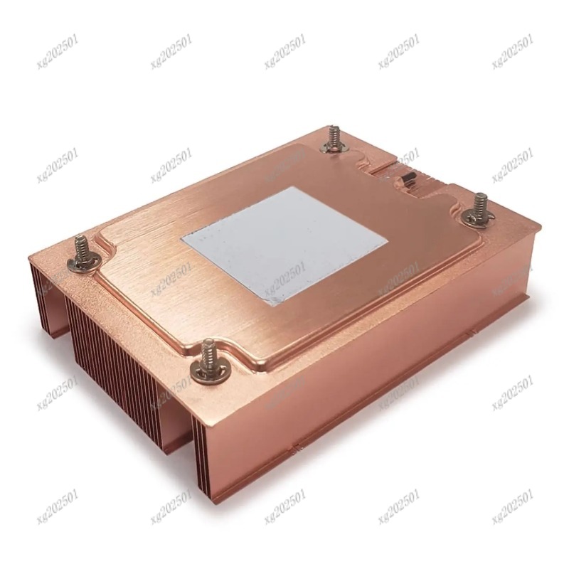 Dissipador de calor de CPU de  - Cpu Heatsink avaliação e preço