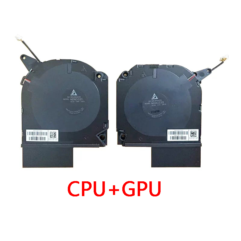 Novo Ventilador de Resfriament - Gpu Cooler avaliação e preço