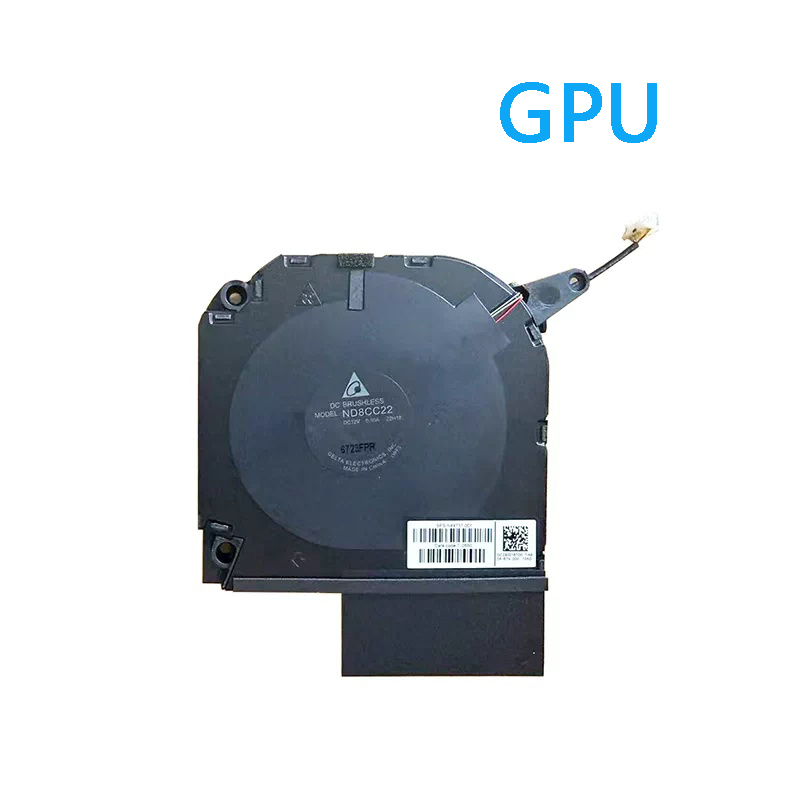 Novo Ventilador de Resfriament - Gpu Cooler avaliação e preço