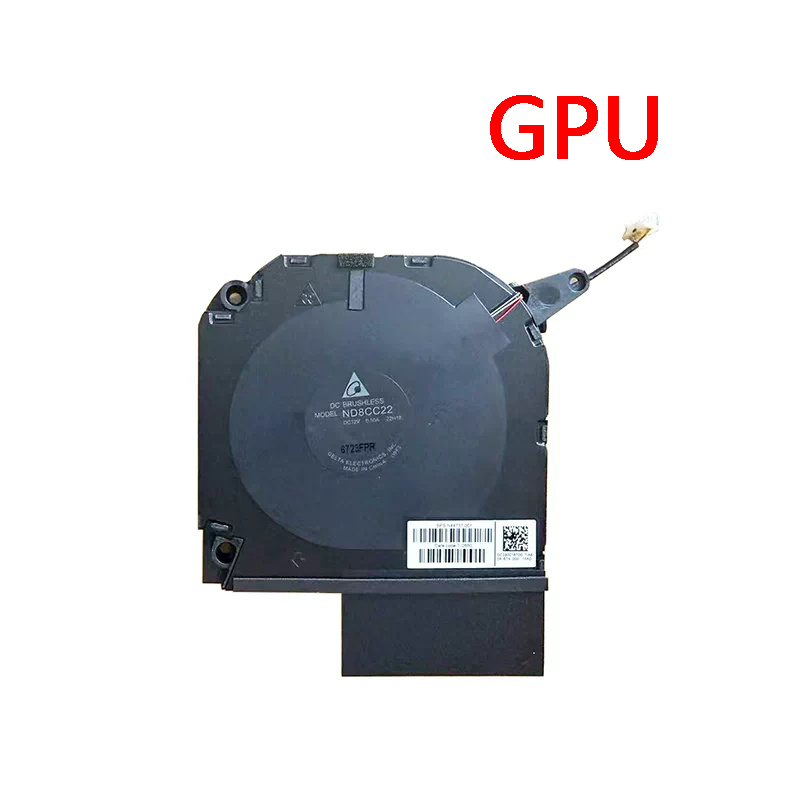 Novo Ventilador de Resfriament - Gpu Cooler avaliação e preço