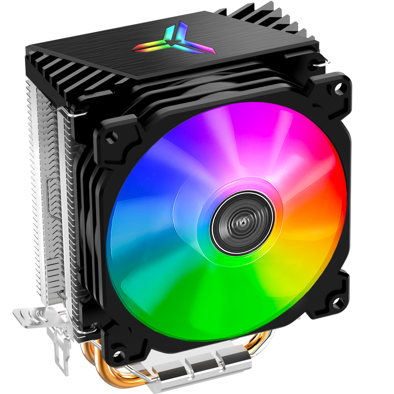 Jonsbo cr1200 cpu cooler 2 tor - Cpu Cooler avaliação e preço