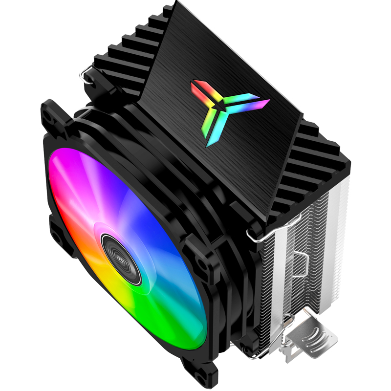 Jonsbo cr1200 cpu cooler 2 tor - Cpu Cooler avaliação e preço
