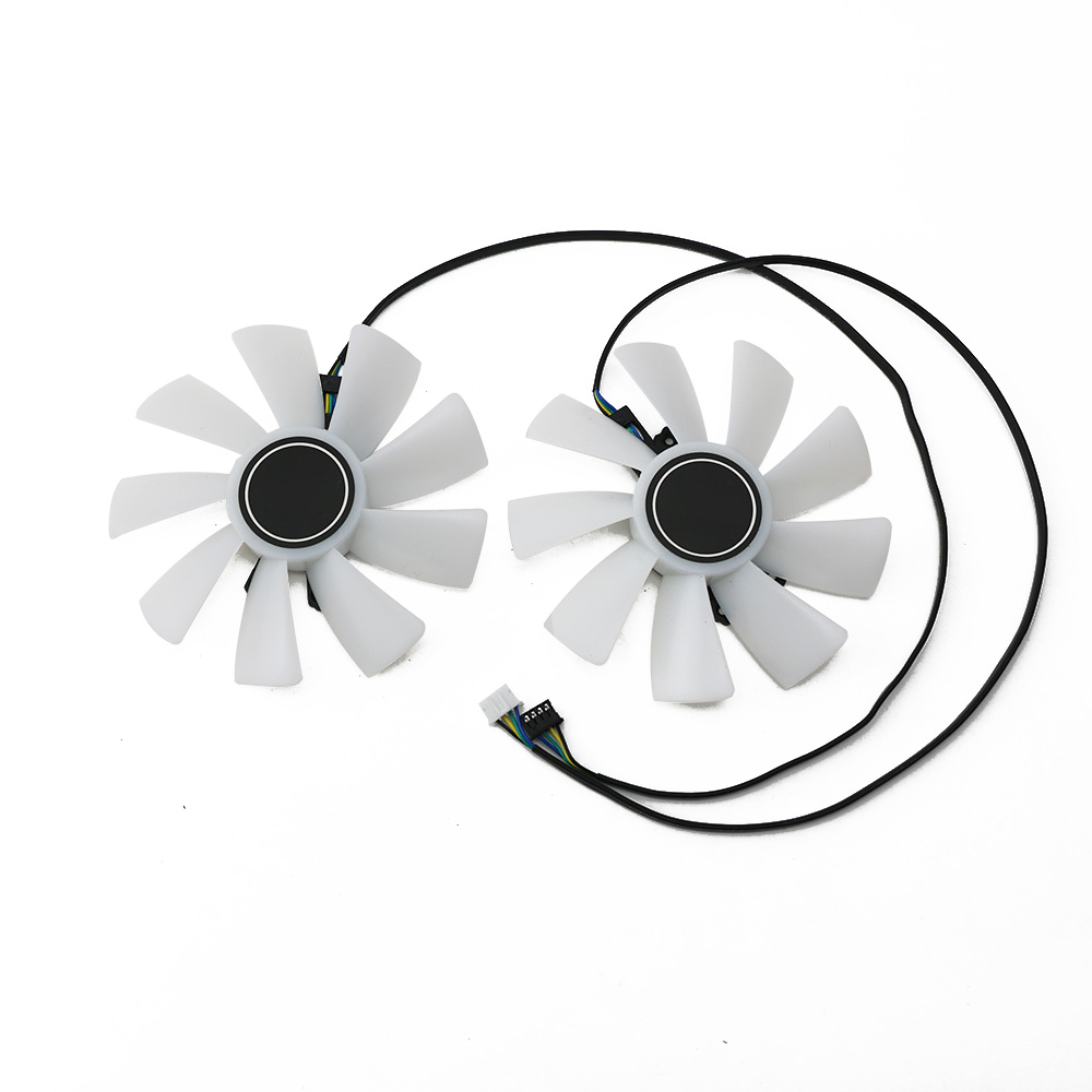 Conjunto Personalizado de 2 Pe - Gpu Cooler avaliação e preço