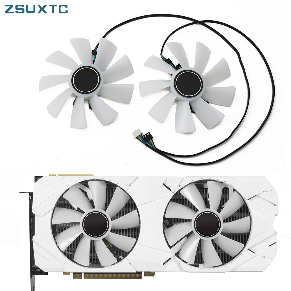 Conjunto Personalizado de 2 Pe - Gpu Cooler avaliação e preço