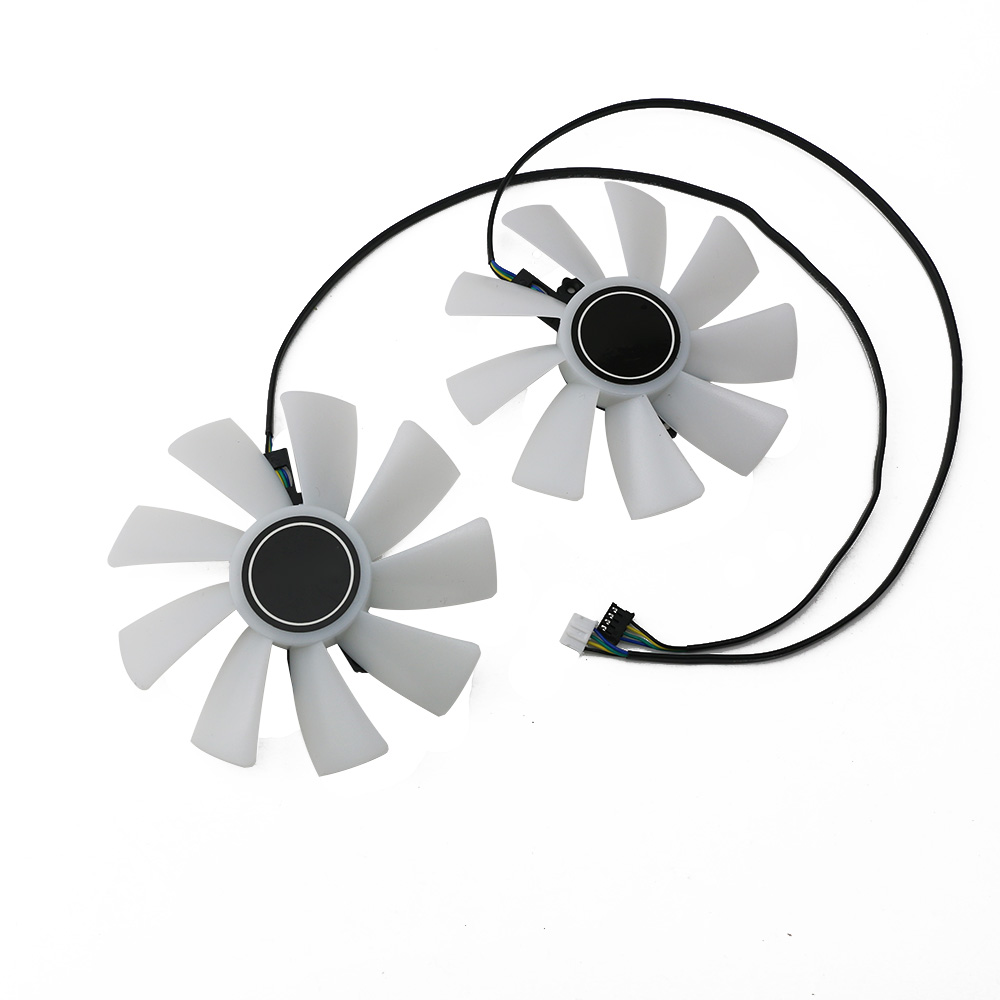 Conjunto Personalizado de 2 Pe - Gpu Cooler avaliação e preço