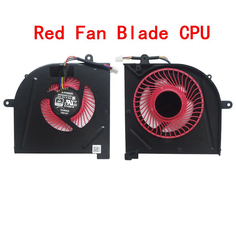 Novo ventilador de refrigeraçã - Gpu Cooler avaliação e preço