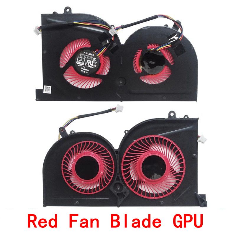 Novo ventilador de refrigeraçã - Gpu Cooler avaliação e preço
