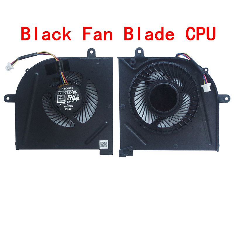 Novo ventilador de refrigeraçã - Gpu Cooler avaliação e preço