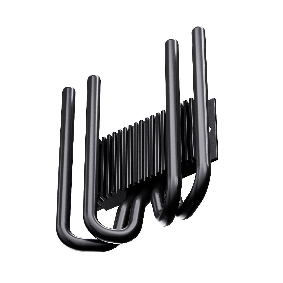 Teucer ut45 série cpu cooler 4 - Cpu Cooler avaliação e preço