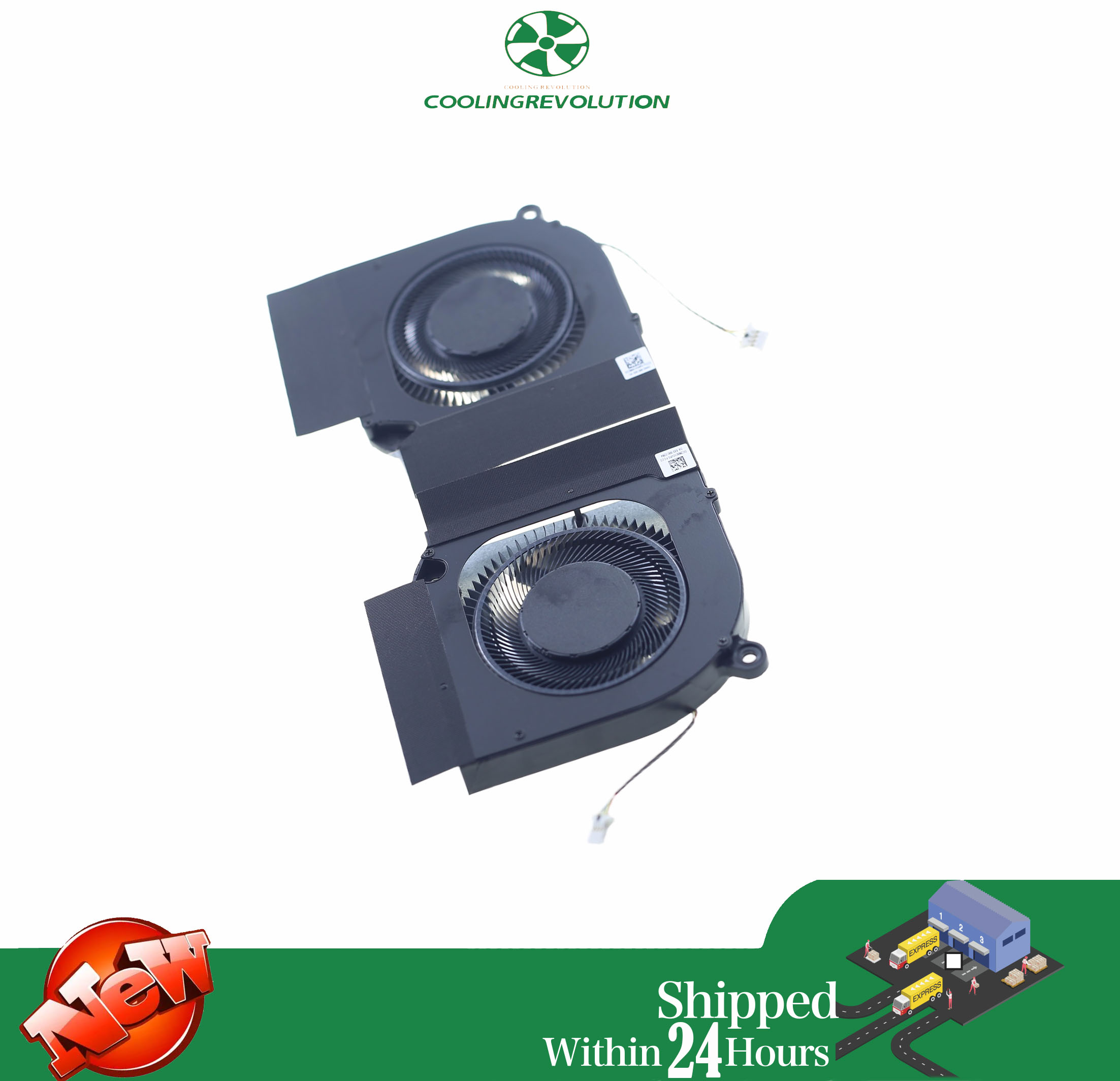 Ventilador de refrigeração GPU - Gpu Cooler avaliação e preço