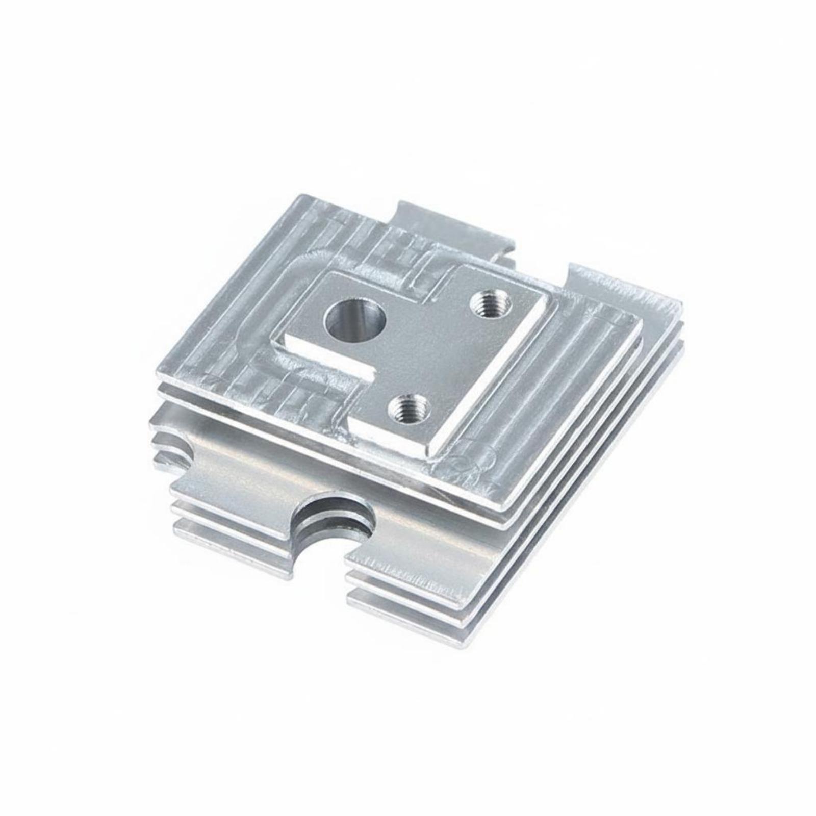 Dissipador de Calor Hotend SE, - Heatsink avaliação e preço