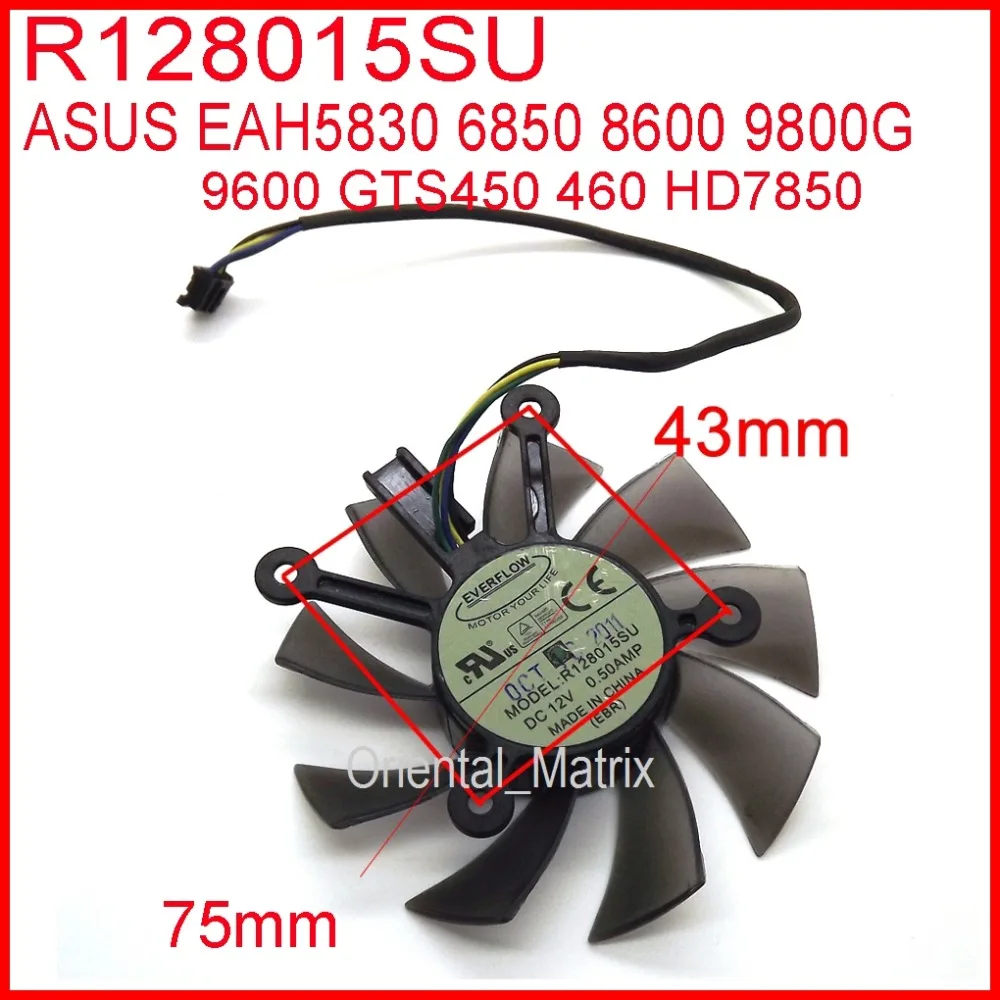 Frete grátis R 128015 SU DC 12 - Cpu Heatsink avaliação e preço