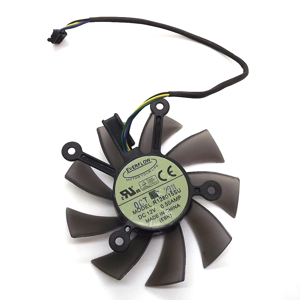 Frete grátis R 128015 SU DC 12 - Cpu Heatsink avaliação e preço