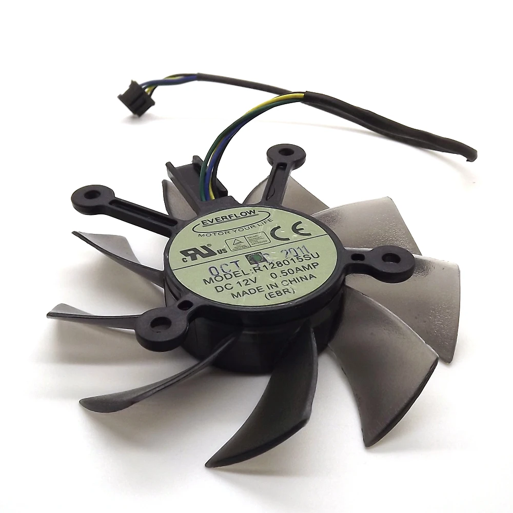 Frete grátis R 128015 SU DC 12 - Cpu Heatsink avaliação e preço