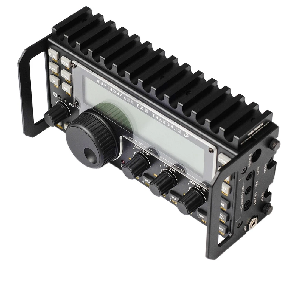 Kit de Capas Transparentes par - Heatsink avaliação e preço