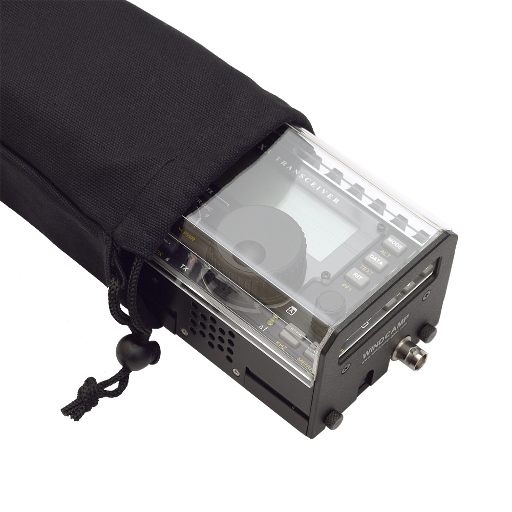 Kit de Capas Transparentes par - Heatsink avaliação e preço