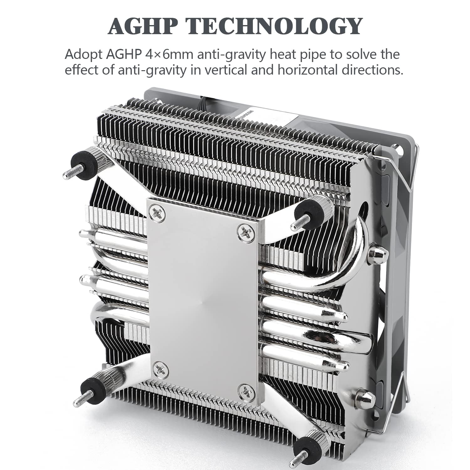 Thermalright AXP90-X47 Cooler  - Cpu Cooler avaliação e preço