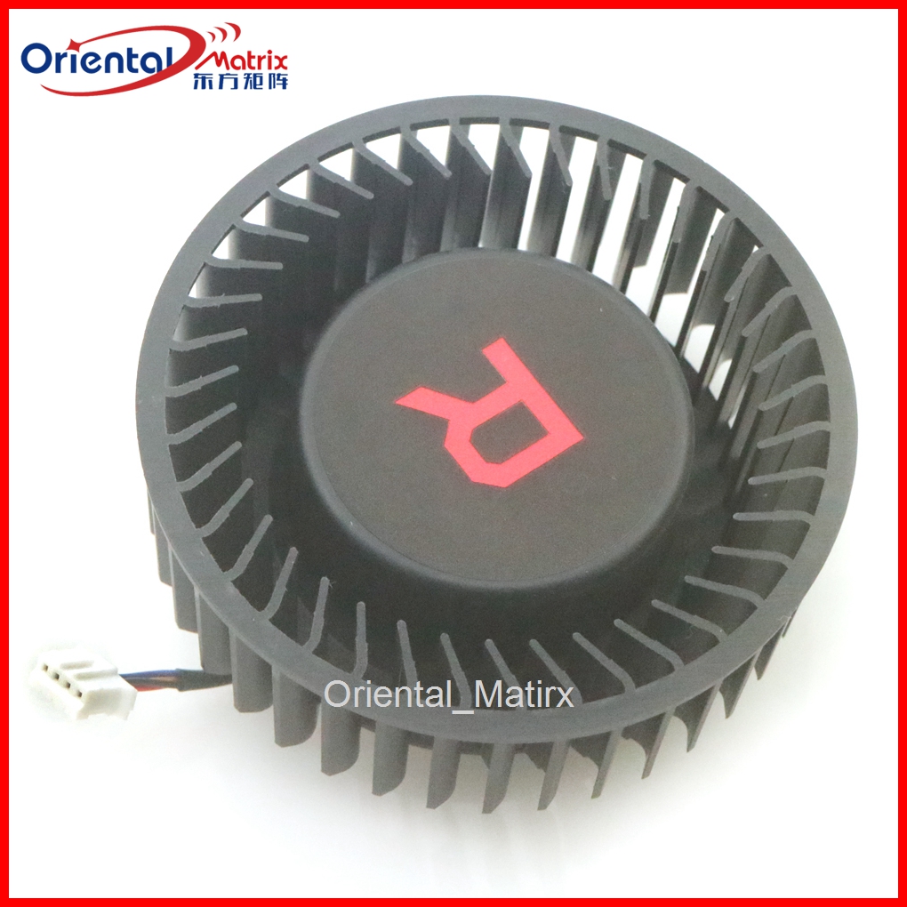 Bfb1012sha01 12v 2.4a 75mm 37* - Cpu Cooler avaliação e preço