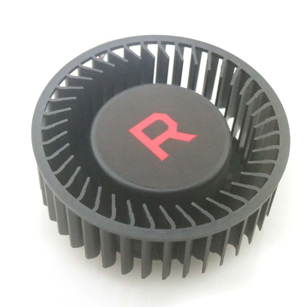 Bfb1012sha01 12v 2.4a 75mm 37* - Cpu Cooler avaliação e preço