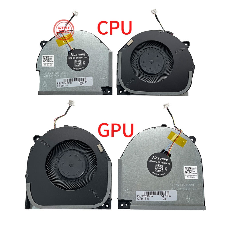 Ventilador de refrigeração par - Gpu Cooler avaliação e preço