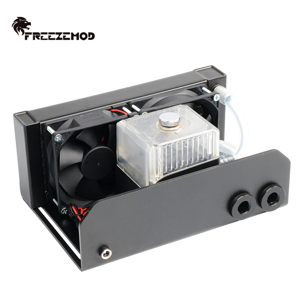 FREEZEMOD-AIO Laptop Liquid Co - Aio Liquid Cooler avaliação e preço