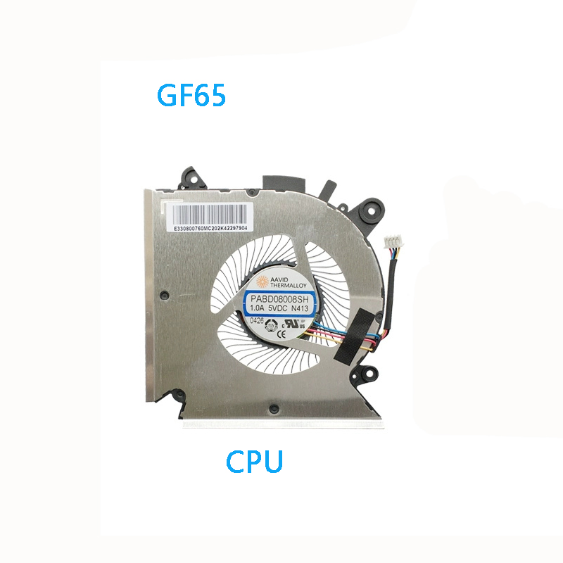 Ventilador de refrigeração CPU - Gpu Cooler avaliação e preço