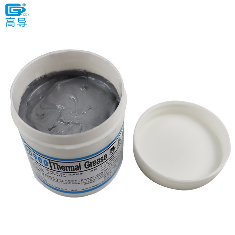 Pasta Térmica Condutiva Cinza  - Thermal Paste avaliação e preço
